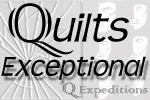 Quilts Exceptional Custom Quilts