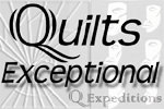 Quilts Exceptional Custom Quilts